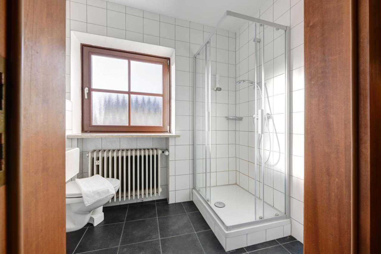 Hotel Schleuse Munich Exterior photo