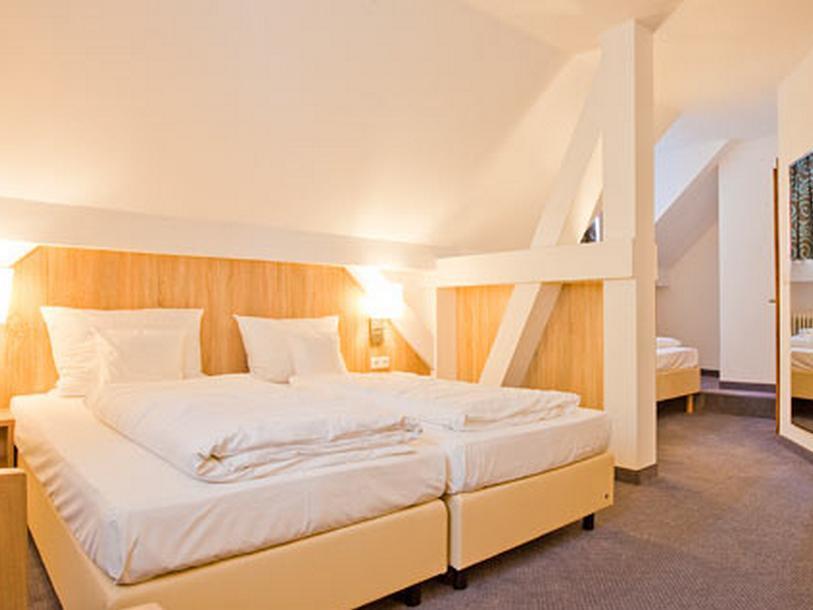 Hotel Schleuse Munich Exterior photo